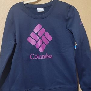 NWT Women's M Colombia sweater